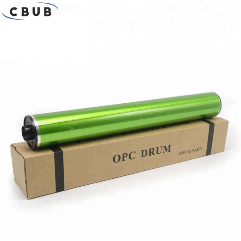 1PCS For Sharp MX6240 MX7040 OPC Drum Tambour Long Life Japan Fuji Copier Parts Japan