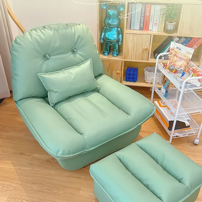 

Relax Living Room Sofa Minimalist Modern Lounge Hotel Ergonomic Sofa Designer European Canape Moderne Living Room Furniture