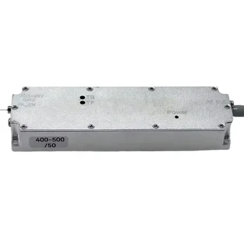 modulo amplificatore difesa drone