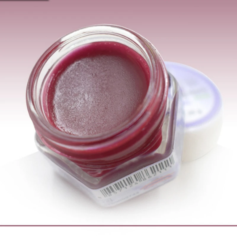 1pcs Thai Lavender Cream Ointment Headache Dizziness Toothache Mosquito Bites Antipruritic Essential Balm Cream 20ml