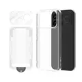 Case Lens Glass