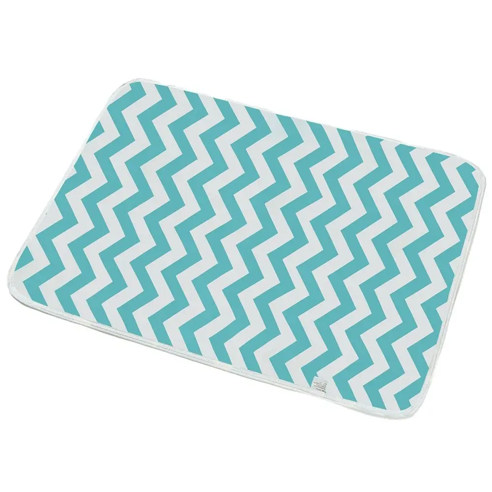 Reusable Ice Silk Dog Diaper Pet Urine Pad Waterproof Pet Cooling Mat Summer Pad Washable Training Mattress Dog Car Seat Cover
