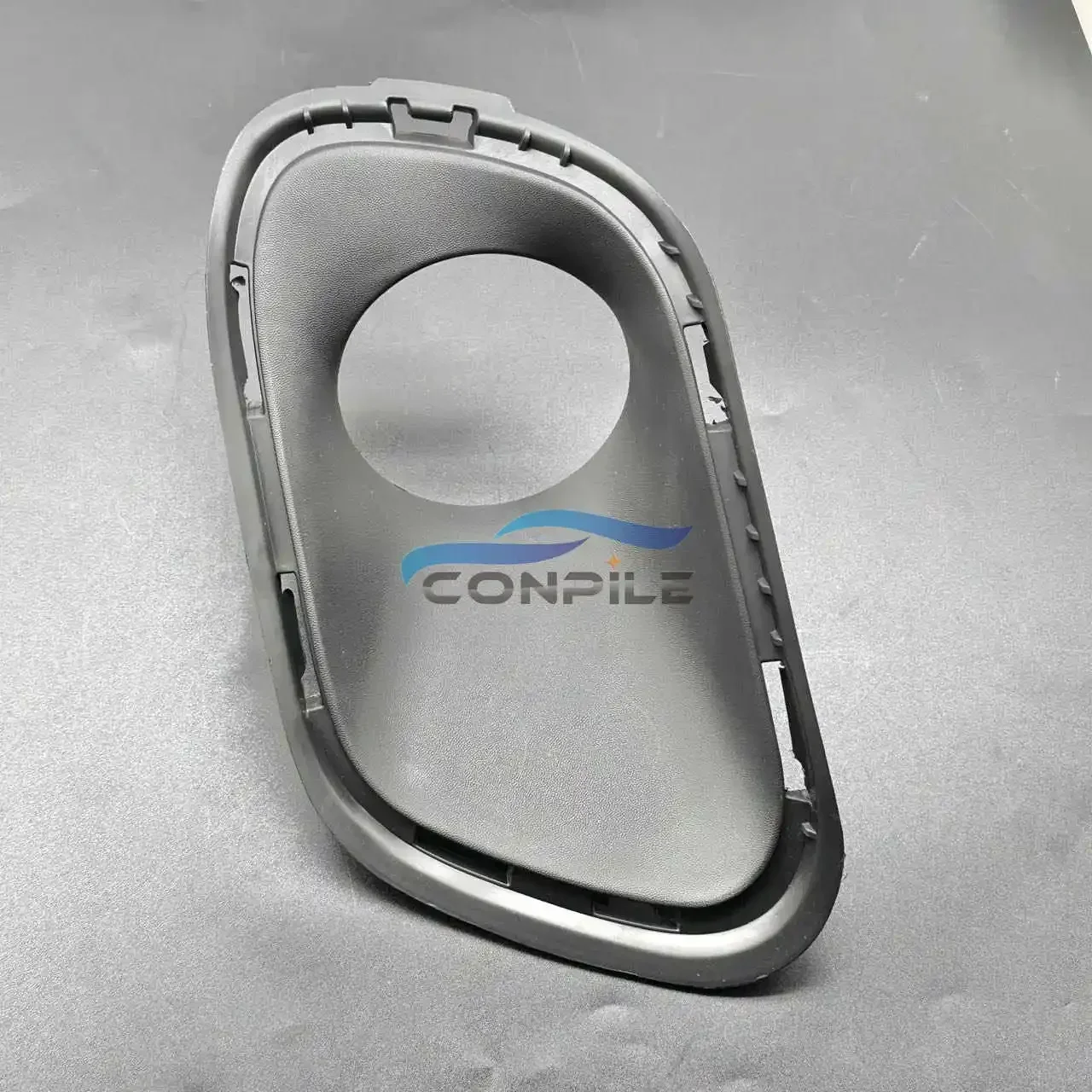 Fog light frame For 2014-Jeep Cherokee 53183648 68203224AB 53183649 68203225AA 1pc