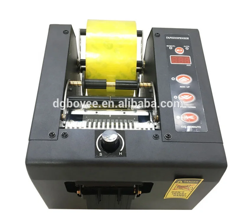 

Cut super wide tape machine 80MM protective film PET / PE automatic cutting ZCUT-80