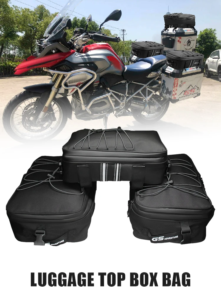 For BMW R1200GS R1250GS LC Adventure F700GS F750GS F800GS F850GS