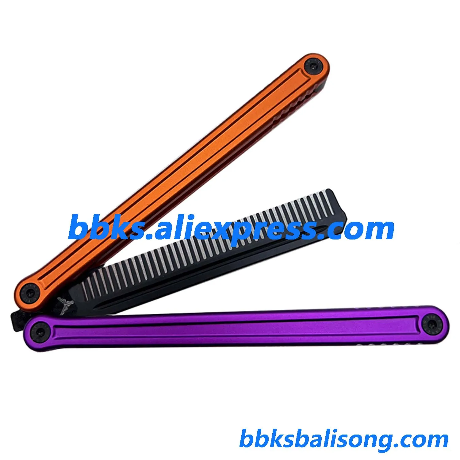 Glidr Antarctic 2 Titanium バタフライトレーナー Antarctic 2