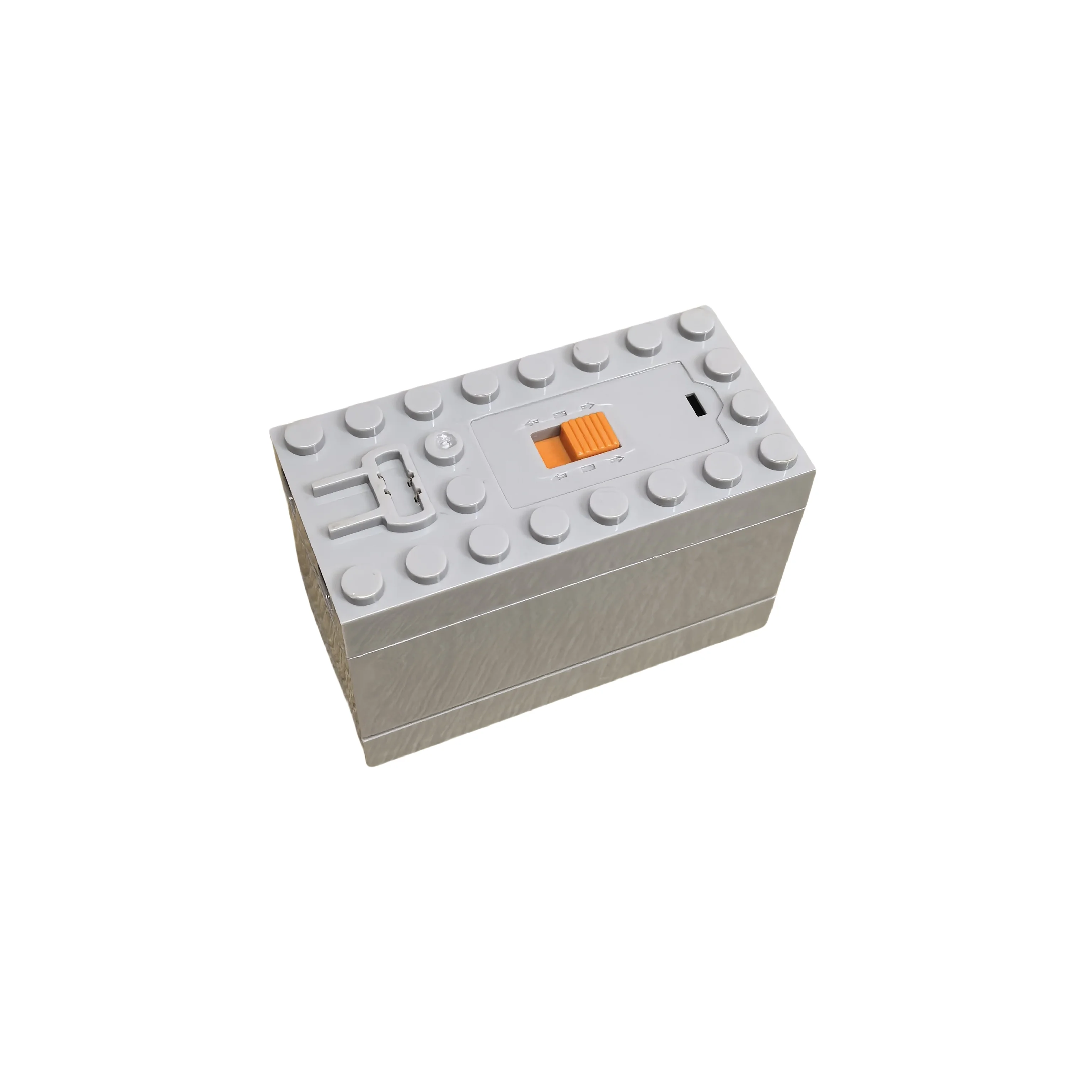 AAA Battery Box