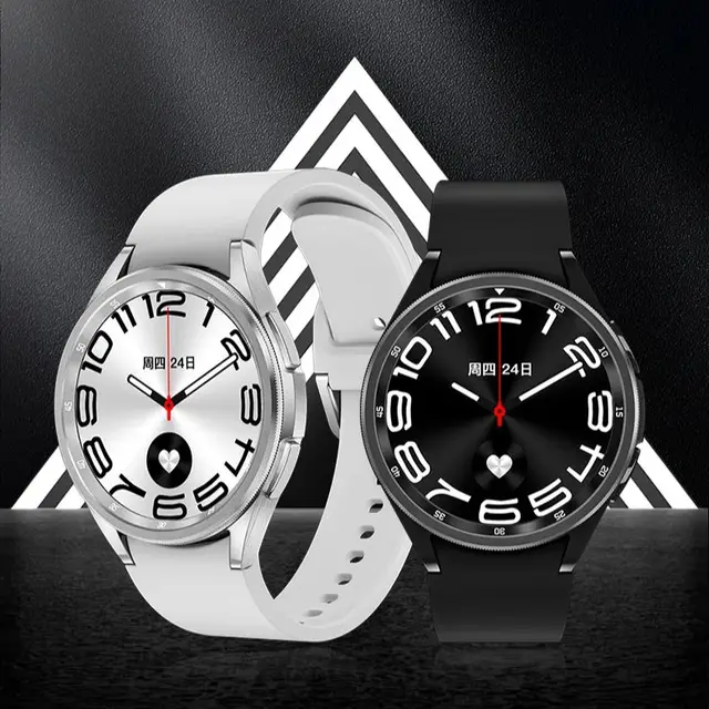 Versatile Smartwatch for Health, Fitness, and Style