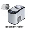 Fully Automatic Ice Cream Machine  Household And Commercial  Soft Ice Cream Machine Rapid Cooling Ice Cream Machine Máquina 1
