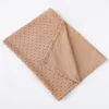 Baby Muslin Swaddle Blankets Baby Receiving Blanket Infant Wrap Bath Towel Baby Born Stroller Cover  Newborn Soft Quilt 3