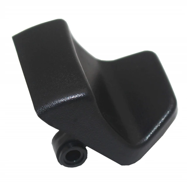 Auto Center Console Armrest Lid Latch Plastic For Mazda Replace Ka0g6445ya02  Accessories Ka0g-64-45ya-02