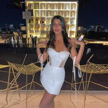 

Simple Sweetheart Sleeveless Short Lace Wedding Dresses Mini Beach Evening Bridal Club Gowns Princess Party Dress Vestidos 2022