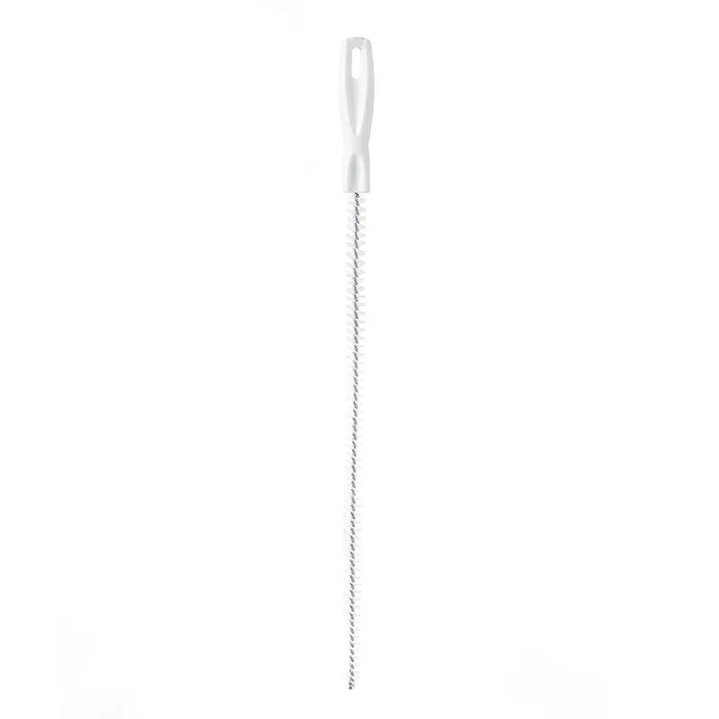 3er Set Abflussreiniger Spirale - Flexible Rohrreinigungsspirale Gegen Haare & Verstopfungen