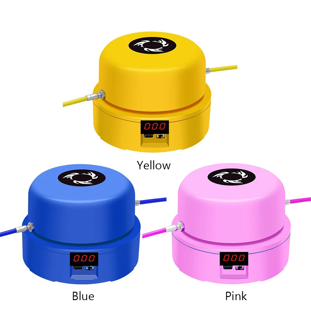 Intelligent Automatic Skipping Rope Machine Large Screen Count Skipping Rope Equipment Full Body Exercise Supplies