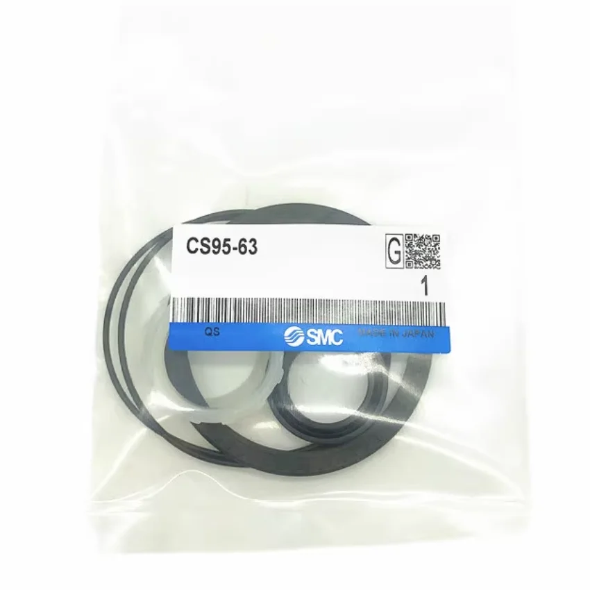 Original Smc Repair Kit Cilindro Selagem Anel Cs95 96w32 40 50 63 80 100 125