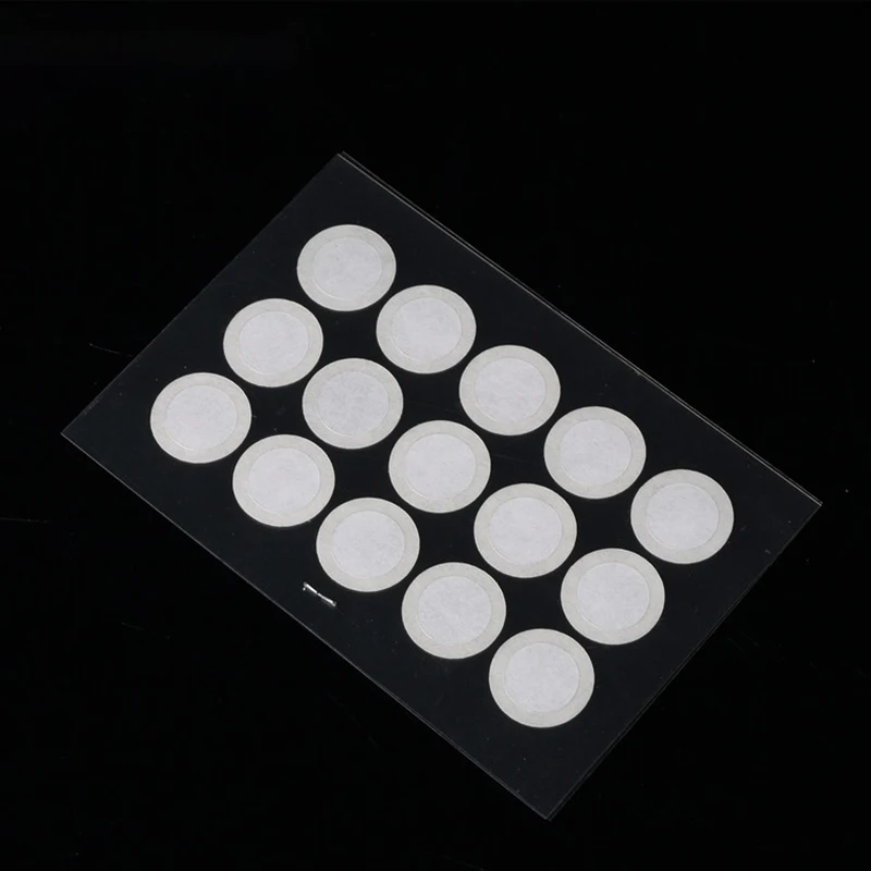 Air Permeable Protective Vent Eptfe Membrane Protective Adhesive Vent Patch Sticker Sensor Adhesive Vents