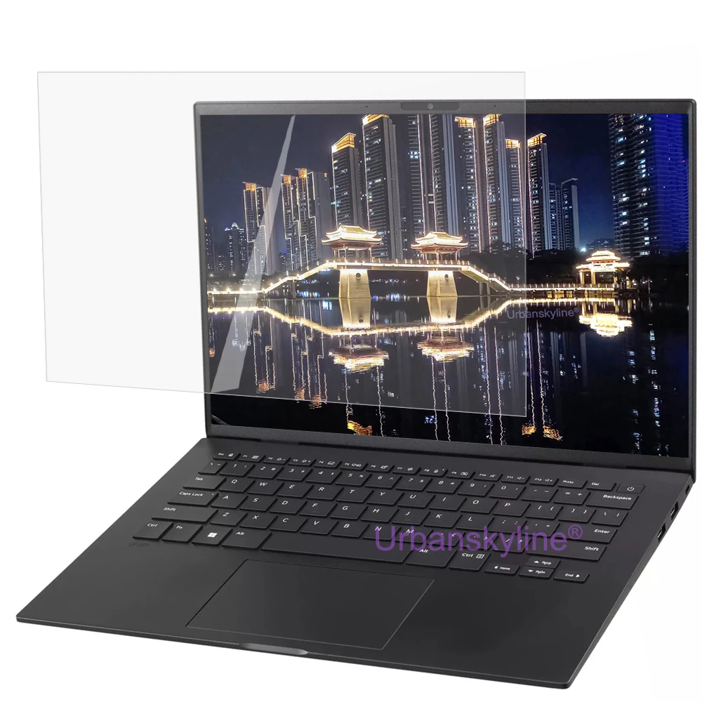 High-Definition Matte Frosted Screen Protector Film