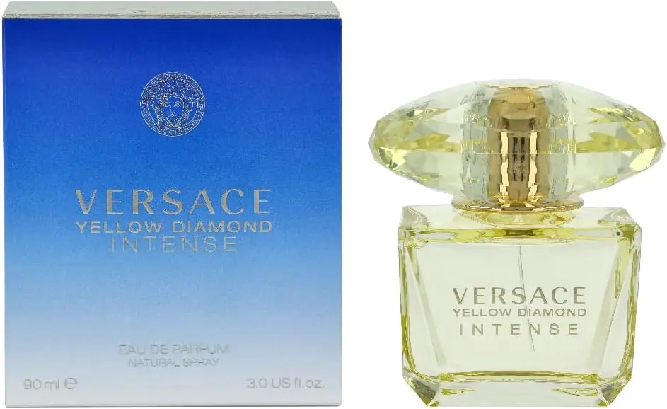 YELLOW DIAMOND INTENSE 90 ML EDP SPRAY