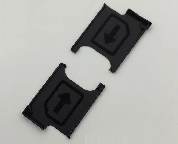 PORTA SIM SCHEDA PER SONY XPERIA Z1 L39H SUPPORTO C6903 CARRELLO - Foto 4