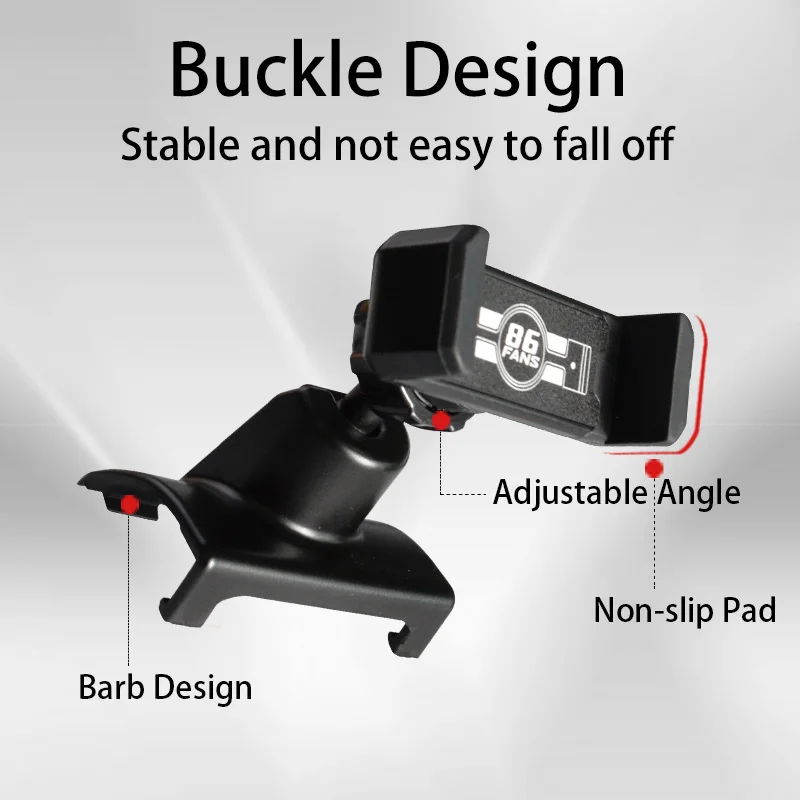 Рисунок 3 - Автомобильный держатель для телефона