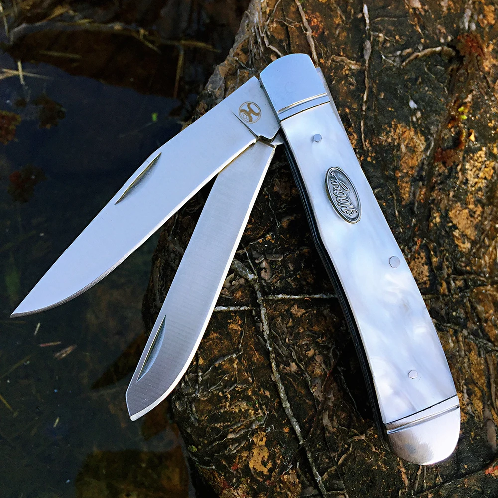 Watchman Trapper Knives 1