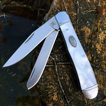Watchman Trapper Knives 1