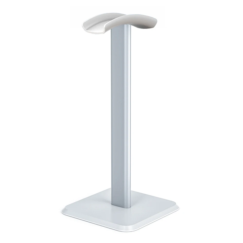 Sleek Desktop Headphone Stand & Holder - Universal Design