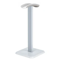 Universal Desktop Headphone and Earphone Stand (Bracket - W6)