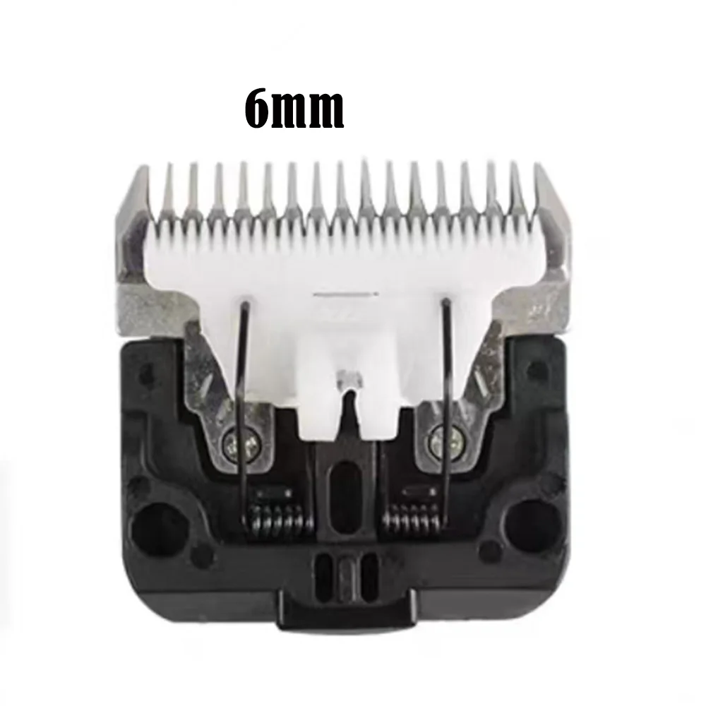 1Pcs Original Pet Clipper Blade 3/6/9/13mm for AOBO VS888 MDB22