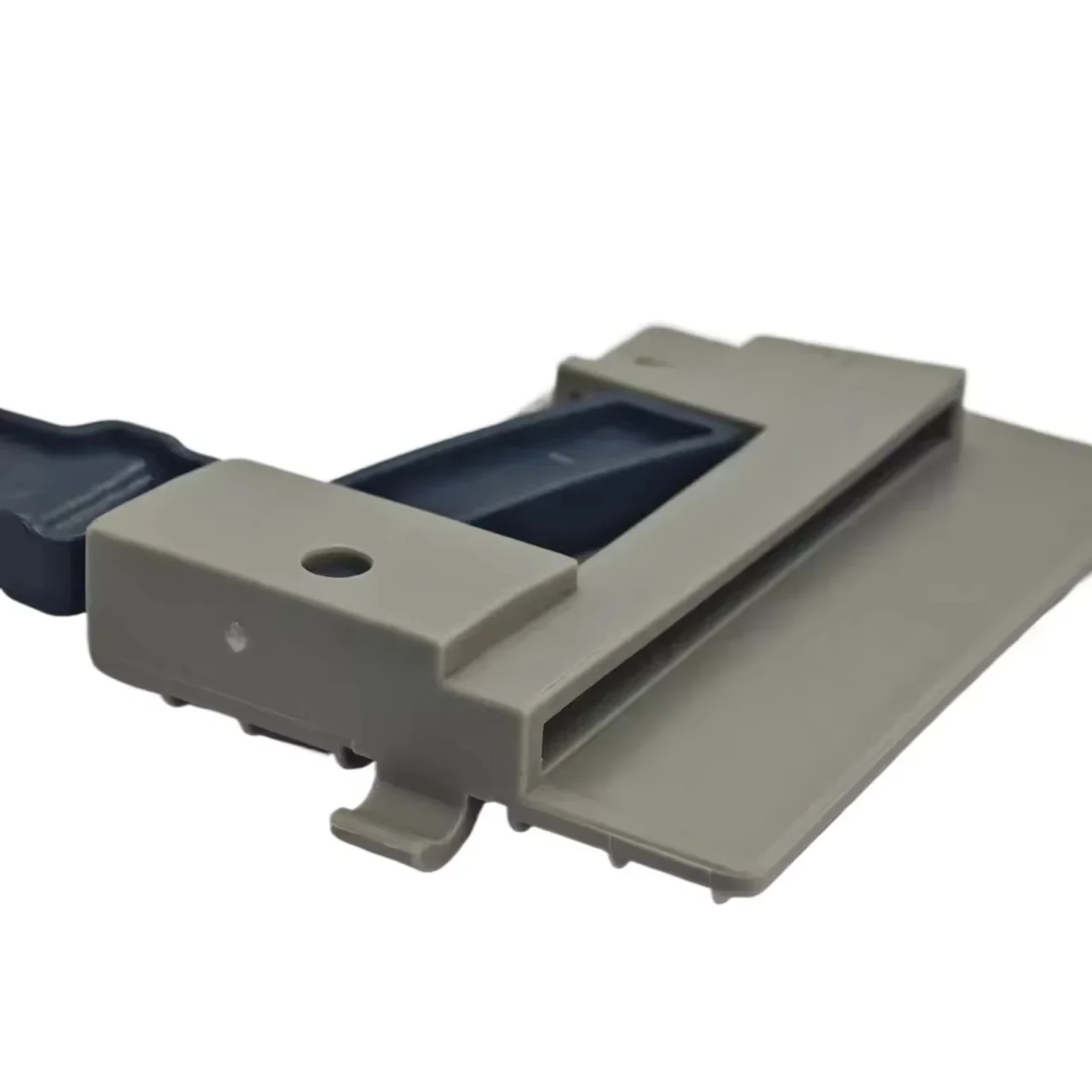 Description Picture 5 of item2PCS(Left+Right),673001300586-587 New Universal Dishwasher Basket Adjusting Mechanism Assembly adjuster for Samsung