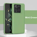 Matcha Green
