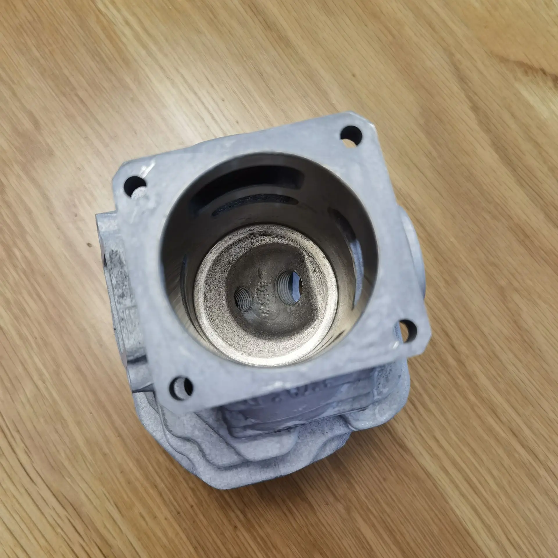 Serie Guarnizioni 'Originale' STIHL Per Motosega 044 / MS 440 - Foto 5