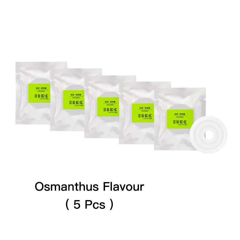 5pcs Osmanthus