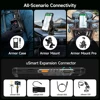 【World Premiere】Ulefone Armor 28 Ultra 5G AI Rugged Phone 1TB ROM+32GB RAM Android Smartphone AMOLED 6.67" 10600mAh Mobile phone 6