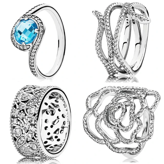 Celestial Sun & Moon Ring Set