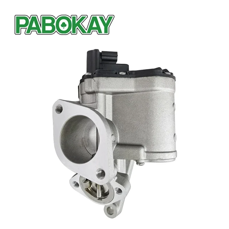 EGR Valve 8200850755 1811167JG4 A2C59515008 700447 1811167JG4000 147101993R for Renault Laguna Mk2 Megane Scenic 1.9 dCi