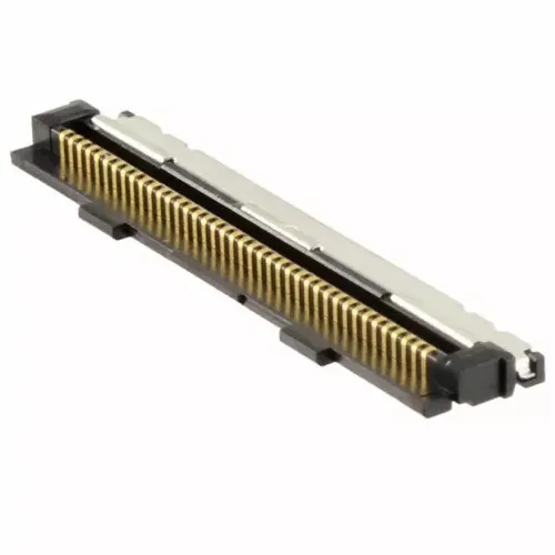 

5pcs/lot DF80-40P-0.5SD 0.5MM legs width 40pin 100% New and Original