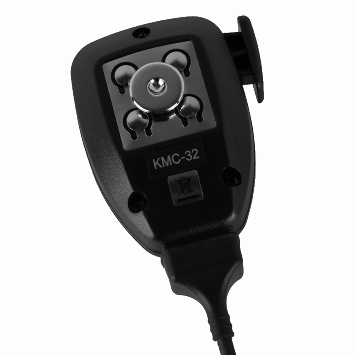 Kenwood KMC-32 차량용 스피커 마이크, TM271, 471, 281/481 모바일 라디오용