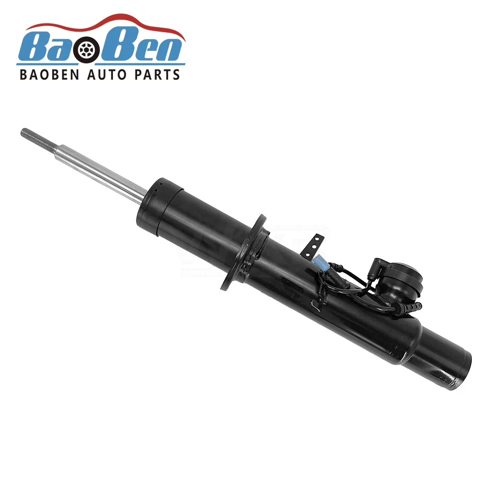 Baoben 37116863173 left front air suspension shock absorber spring strut for BMW X5 X6 25d 30dX 35iX 50iX M50dX 2