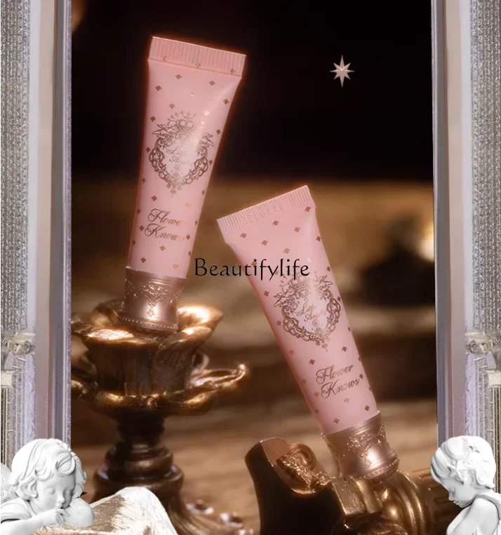 [Nuovo] Flower Sa Little Angel Idratante Repair Lip Care Film
