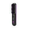 Hot Comb Hair Straightener Electric Negative Ions Hot Comb 3 Setting Smoothing 2