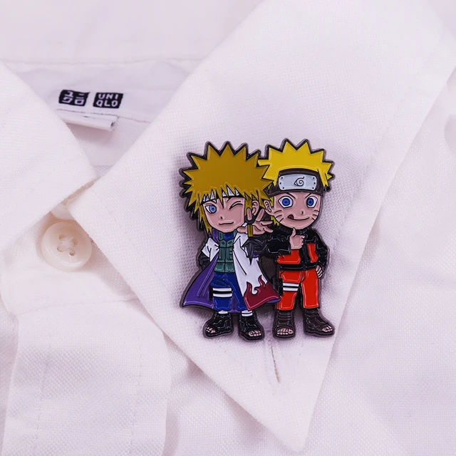 Pin em boruto