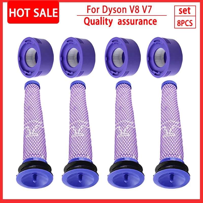 8pcs