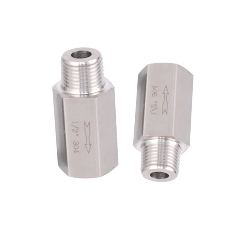 1 way nao retorno 1 8 in 1 01