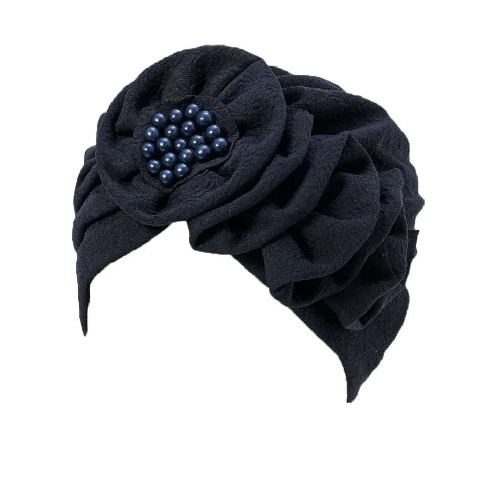 TURBANTE DI SETA Coda Lunga Elastico Accessori Per Donna Setoso EUR 11,60 - PicClick FR - Foto 5