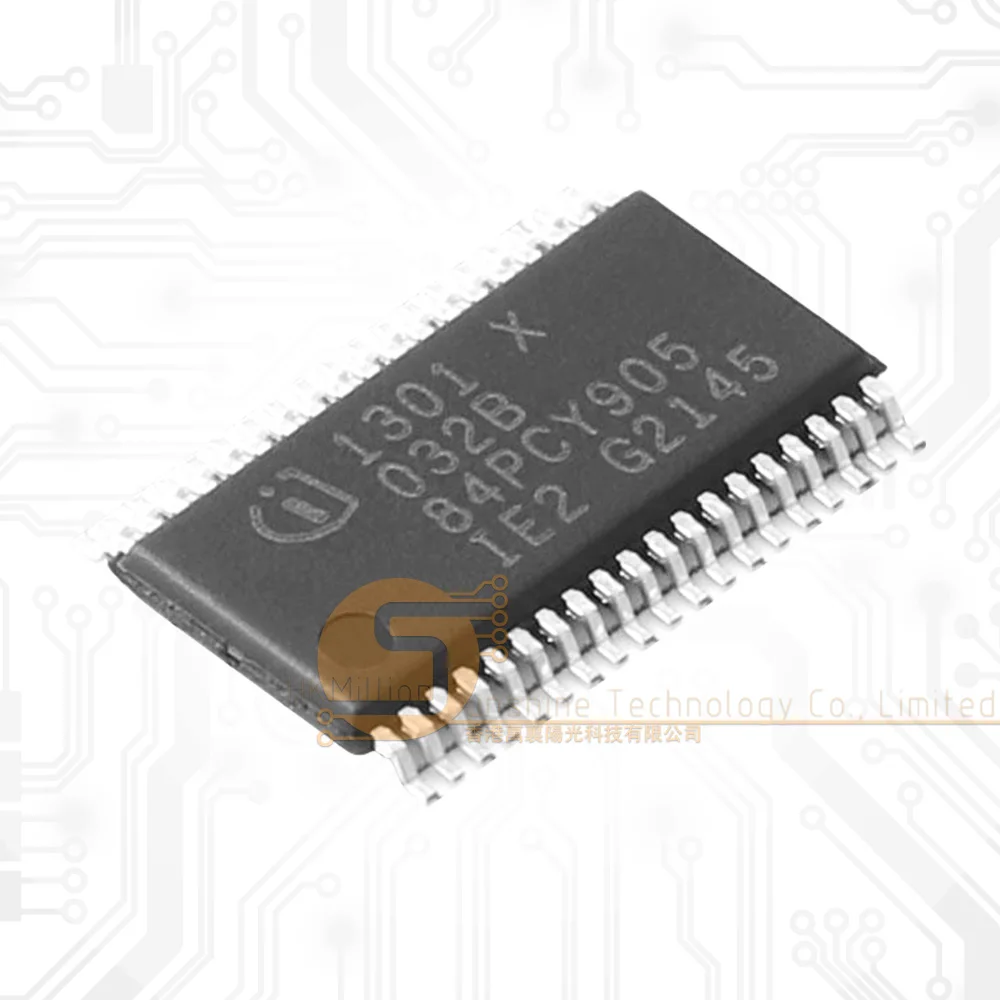 Circuito Integrato Originale Xmc1301-T038X0032 Pg-Tssop-38