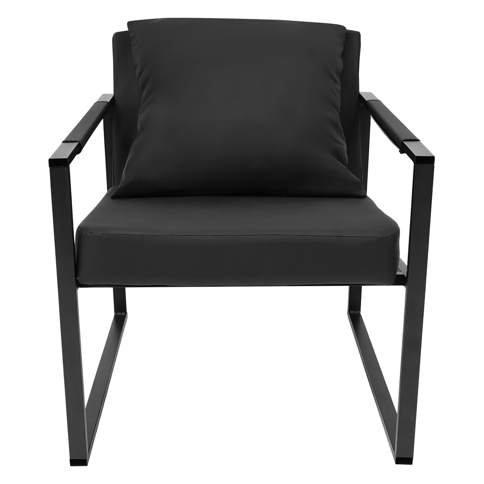 Sessel Lounge Chair Moderner Sessel für Wohnzimmer Liegestuhl – Detail 29