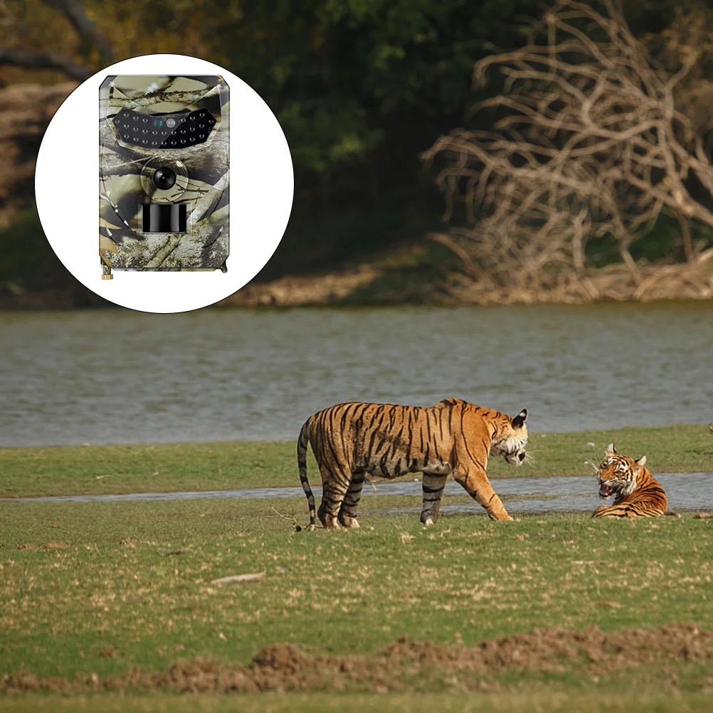 

Hunting Out Door Night Vision Trail Game Abs for Outdoor Wildlife Watching