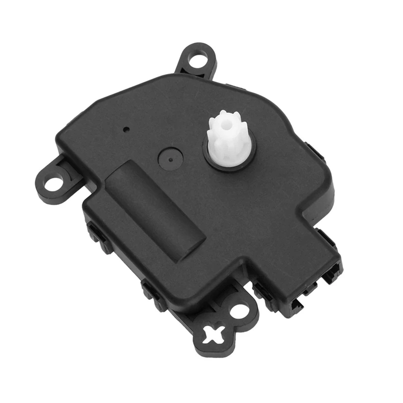 1 Pcs Heater Air Door Actuator HVAC Heater Air Door Actuator Assembly 68018109AA For Jeep Compass Dodge Wrangler 2008-
