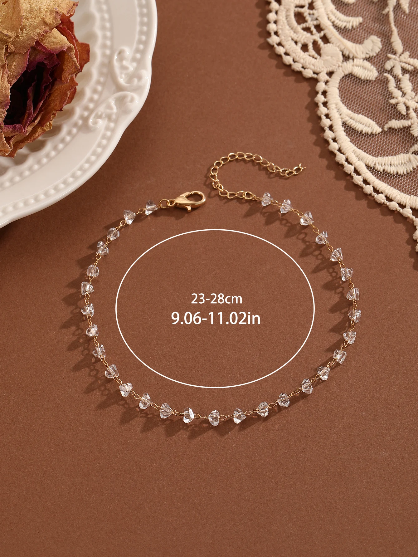 Anklet Ankle Bracelet Leg Chain Foot Jewelry For Women Girls